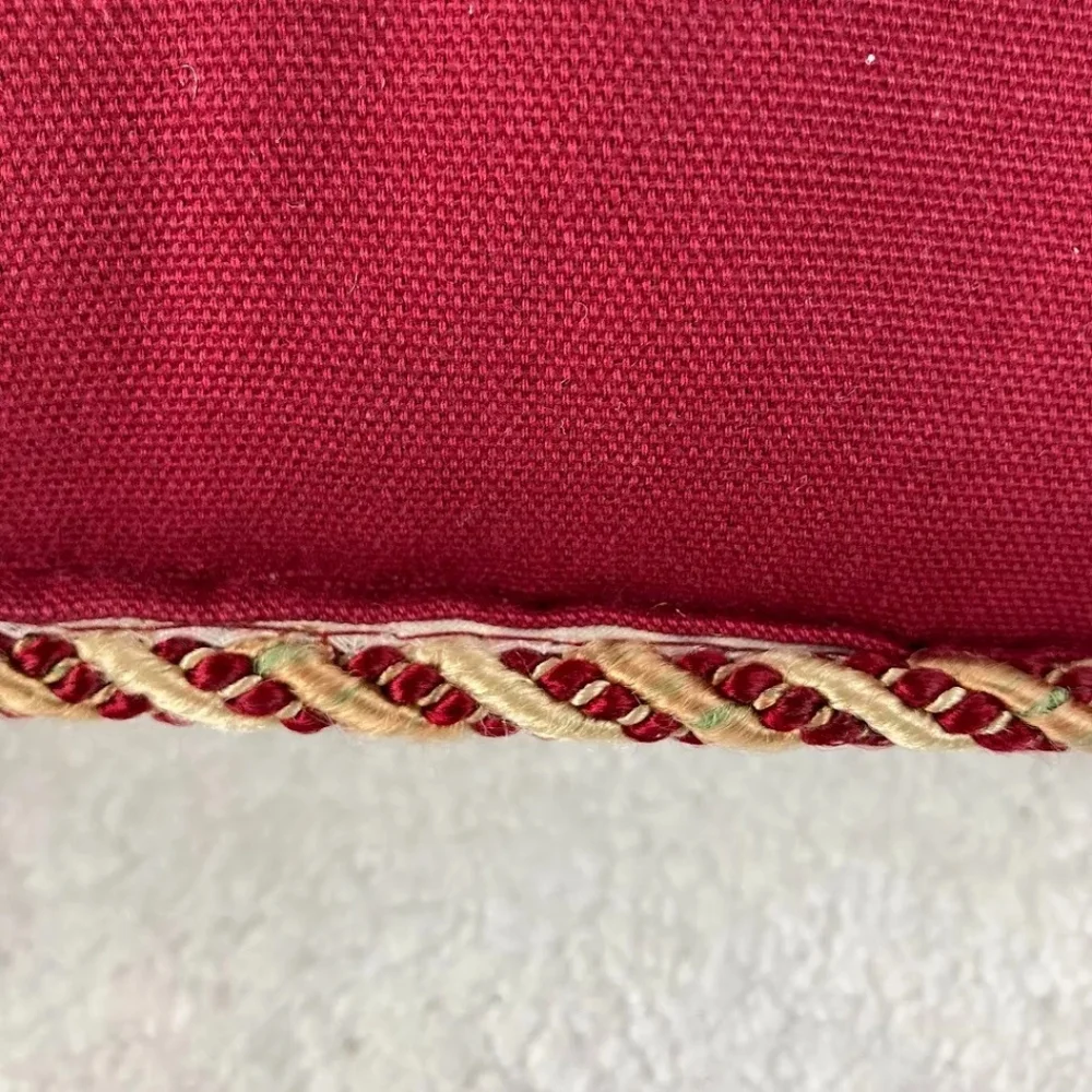 AGC, Inc. Accent ANGEL pillow NWOT - Picture 4 of 8